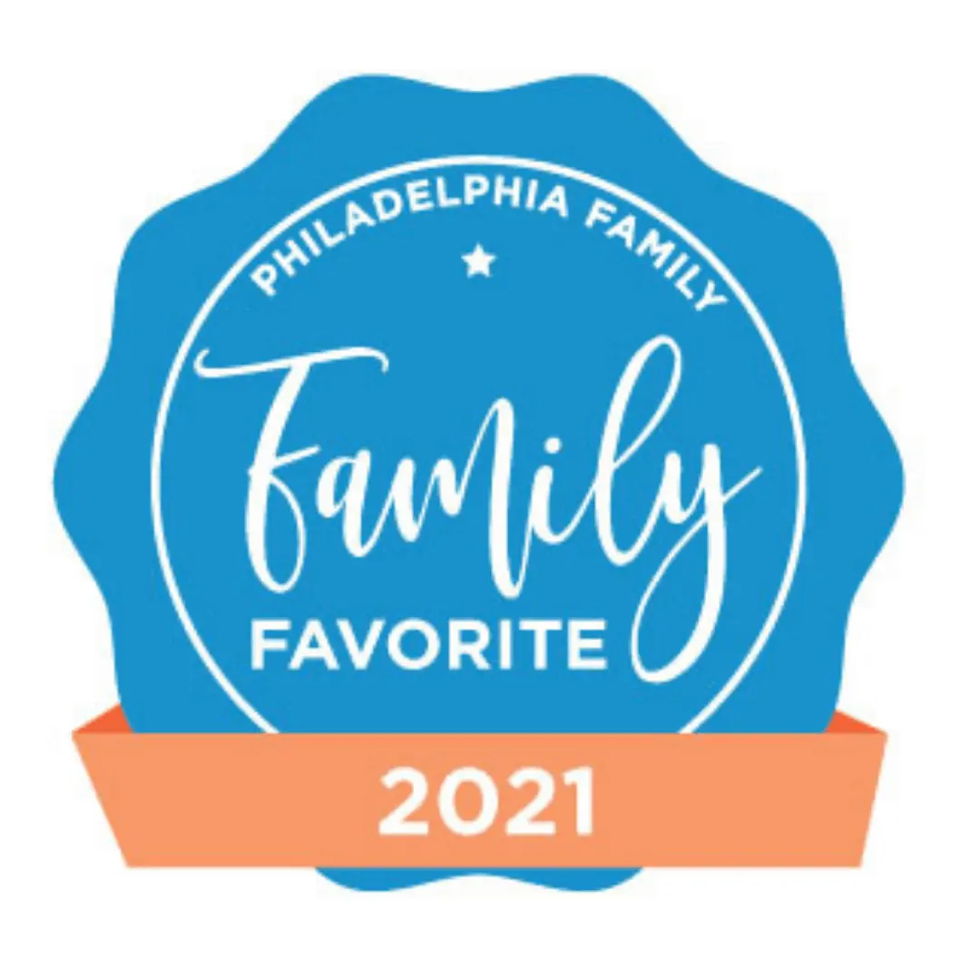 Philadelphia Family Favorite